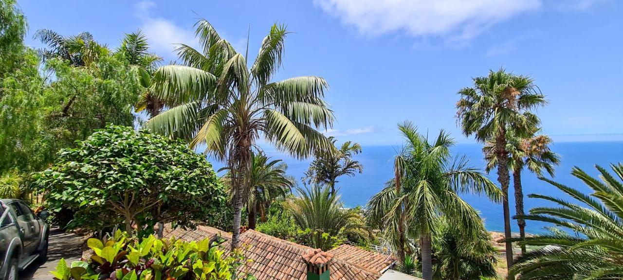 Casa Los Polveros Fuencaliente de la Palma Exterior foto
